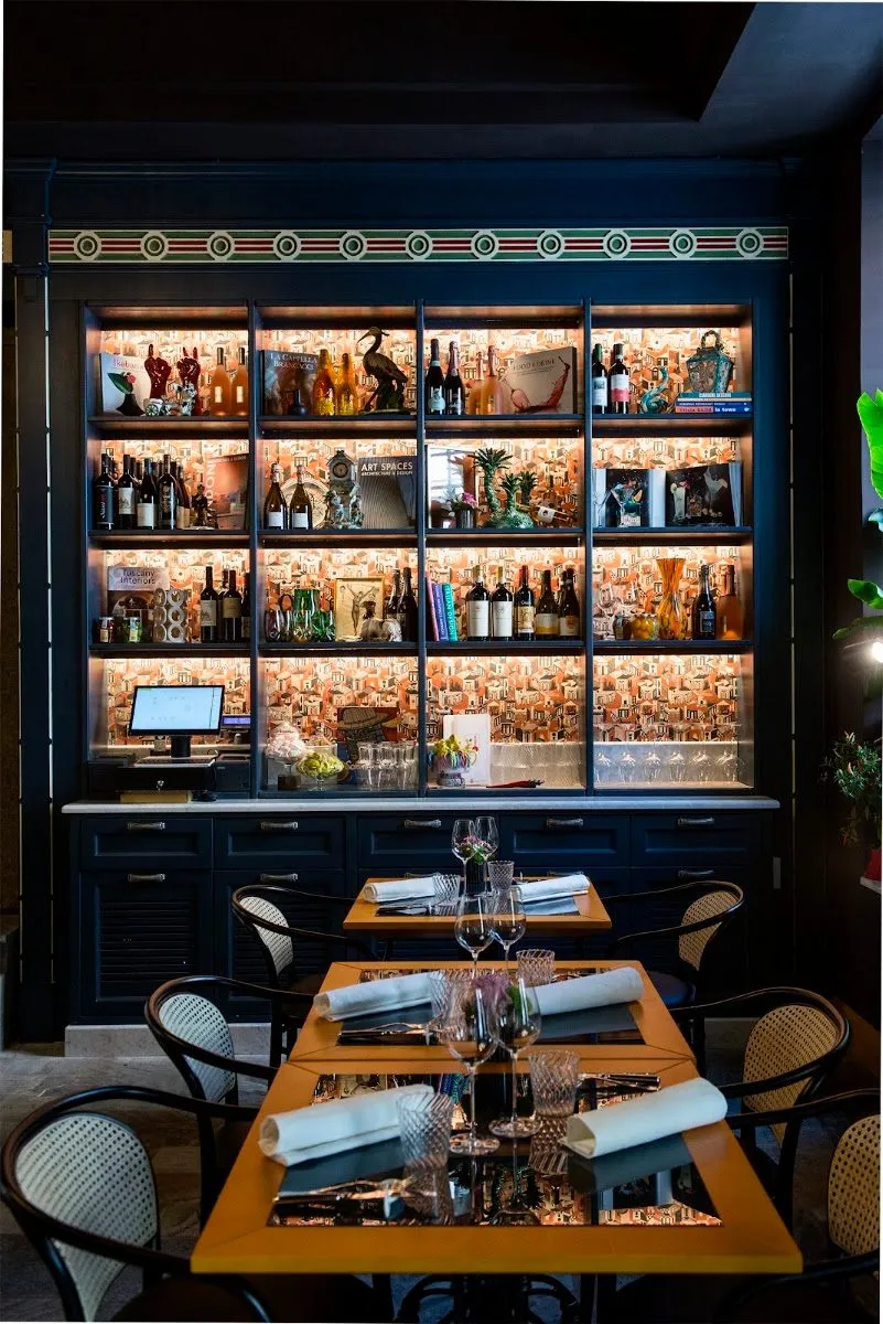 Vico Pizza&Wine, photo 6