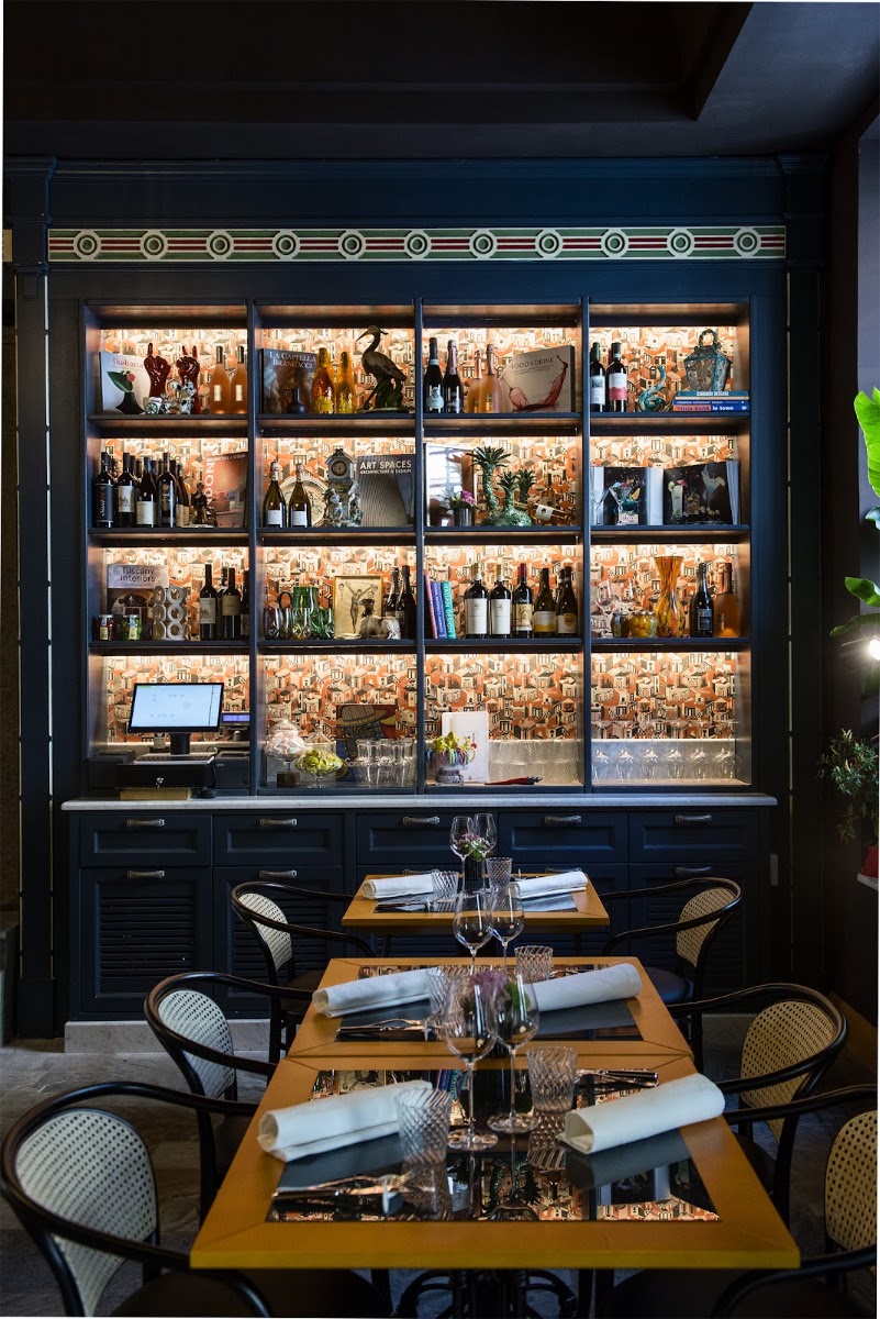 Vico Pizza&Wine, photo 6