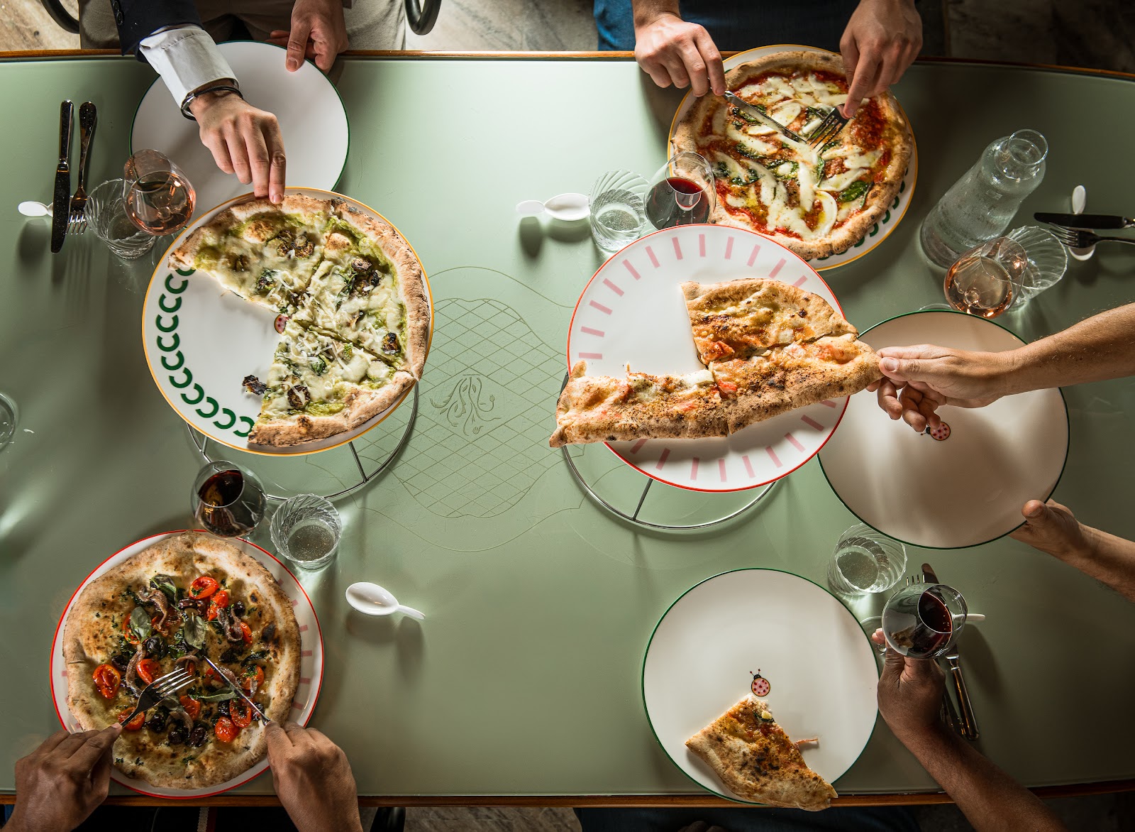 Vico Pizza&Wine, photo 8