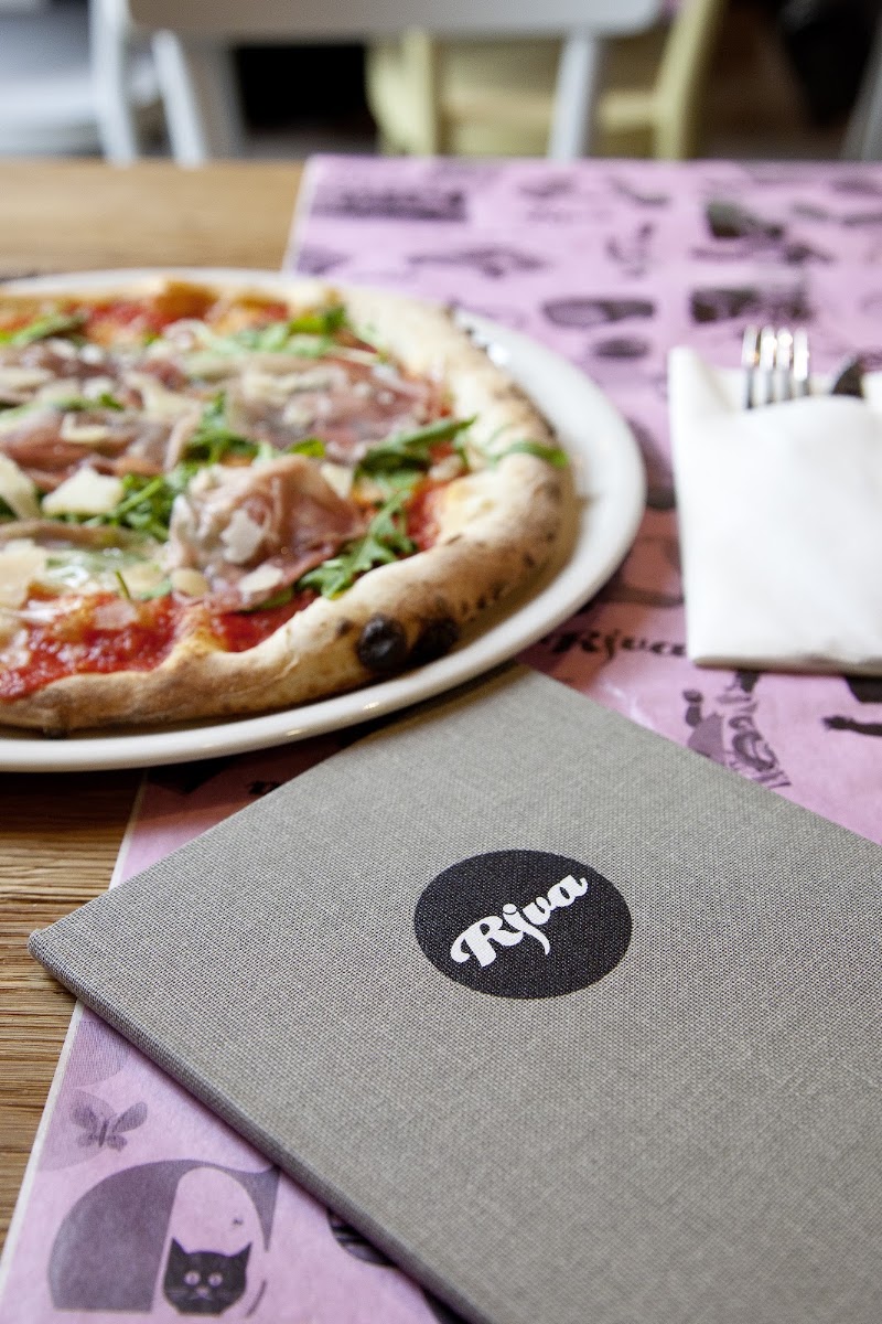 Pizzeria Riva, photo 2