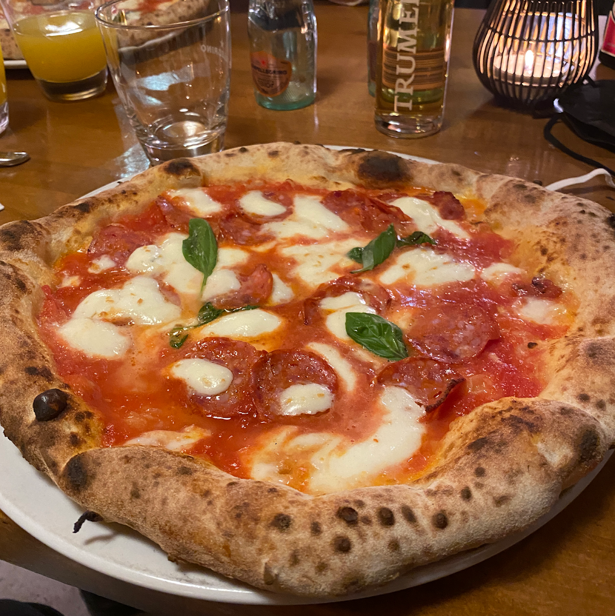 Il Sestante, photo 2