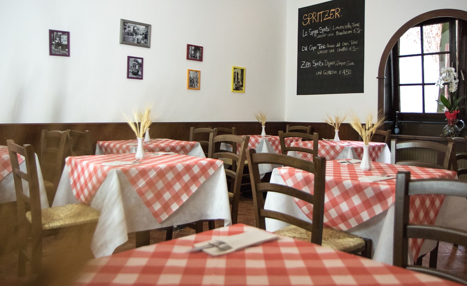 La Spiga, photo 2