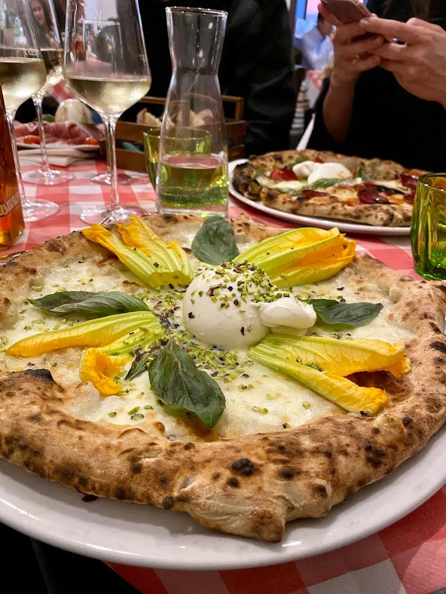 La Spiga, photo 3