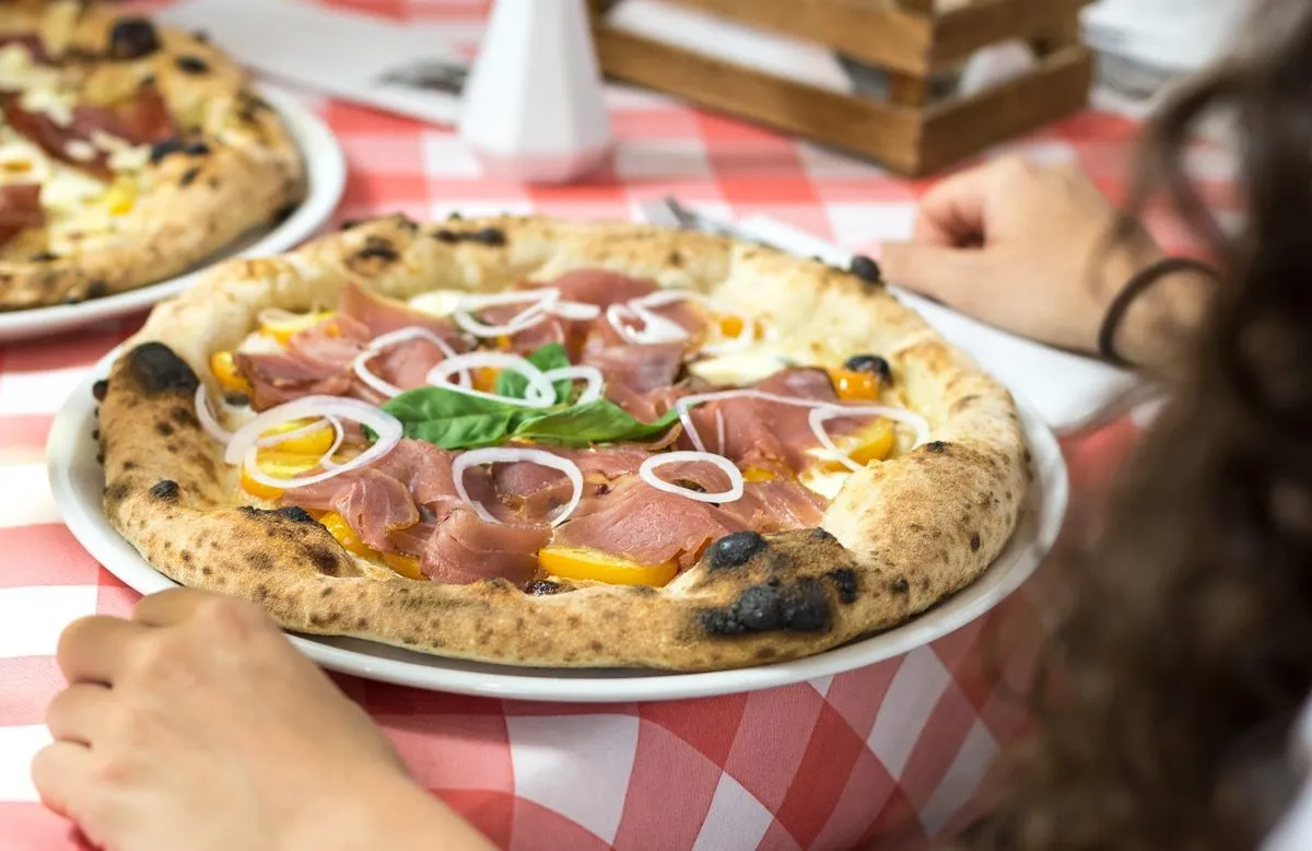 La Spiga, photo 4