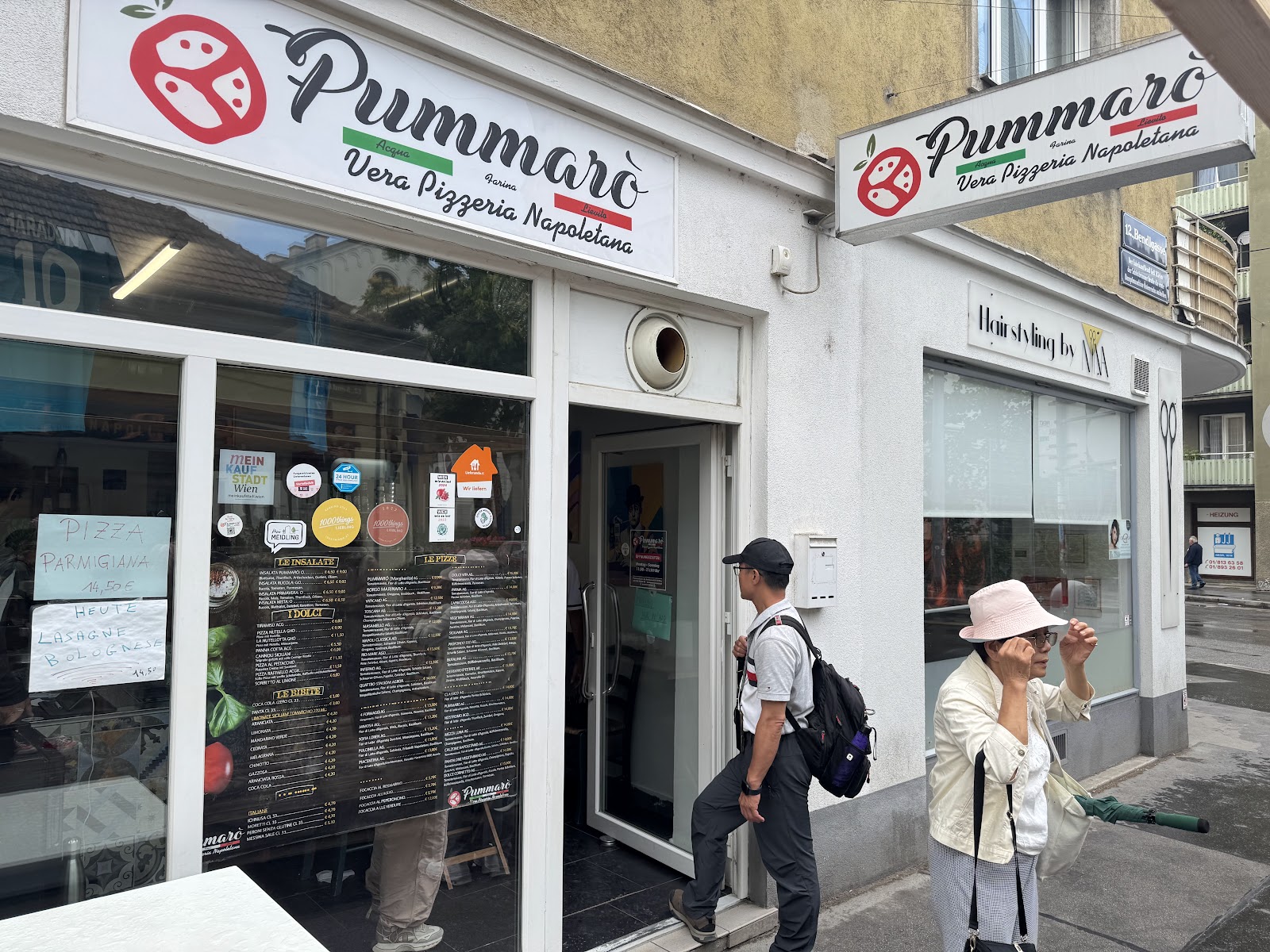 Pummarò