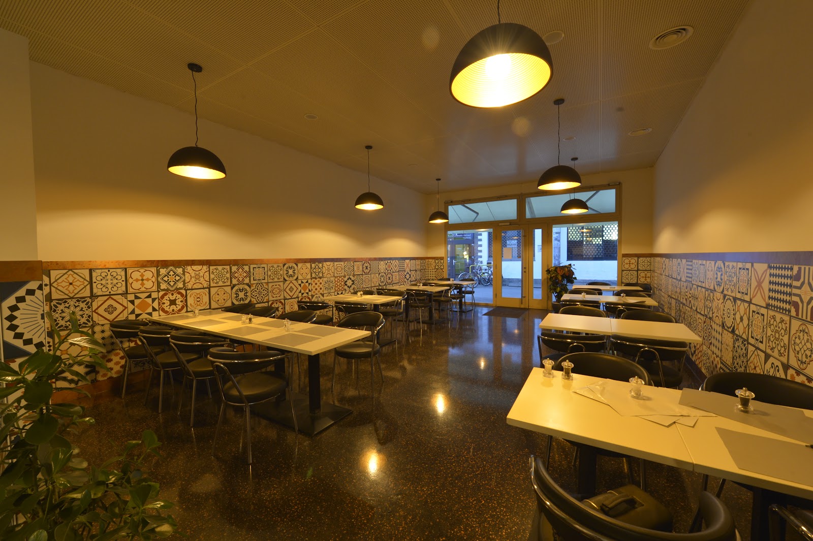 Sofì Vera Pizza Napoletana