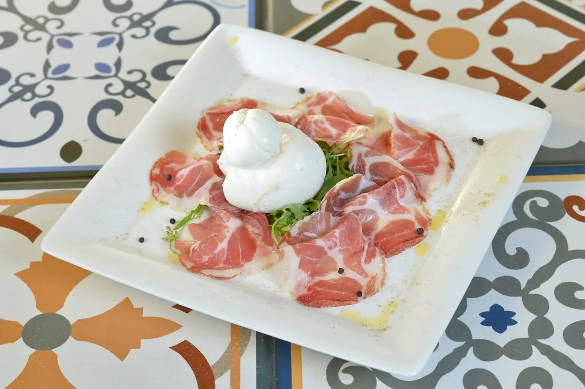Sofì Vera Pizza Napoletana, photo 2