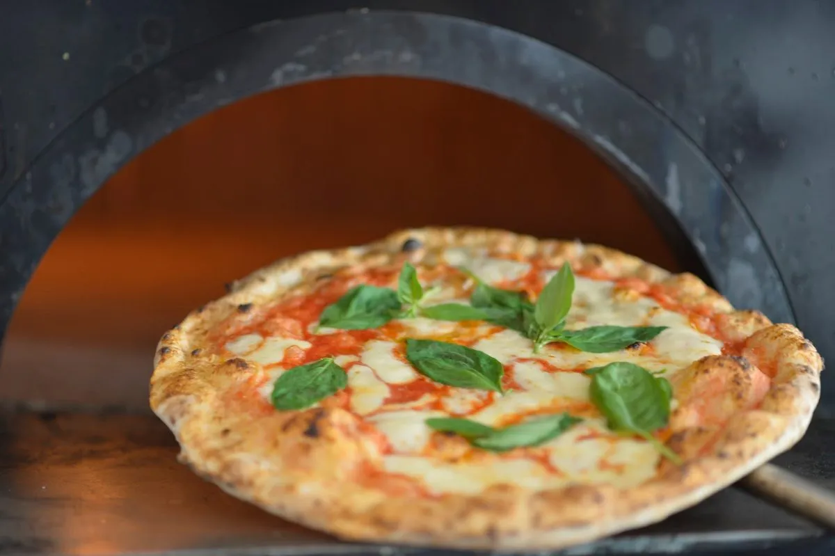 Sofì Vera Pizza Napoletana, photo 3