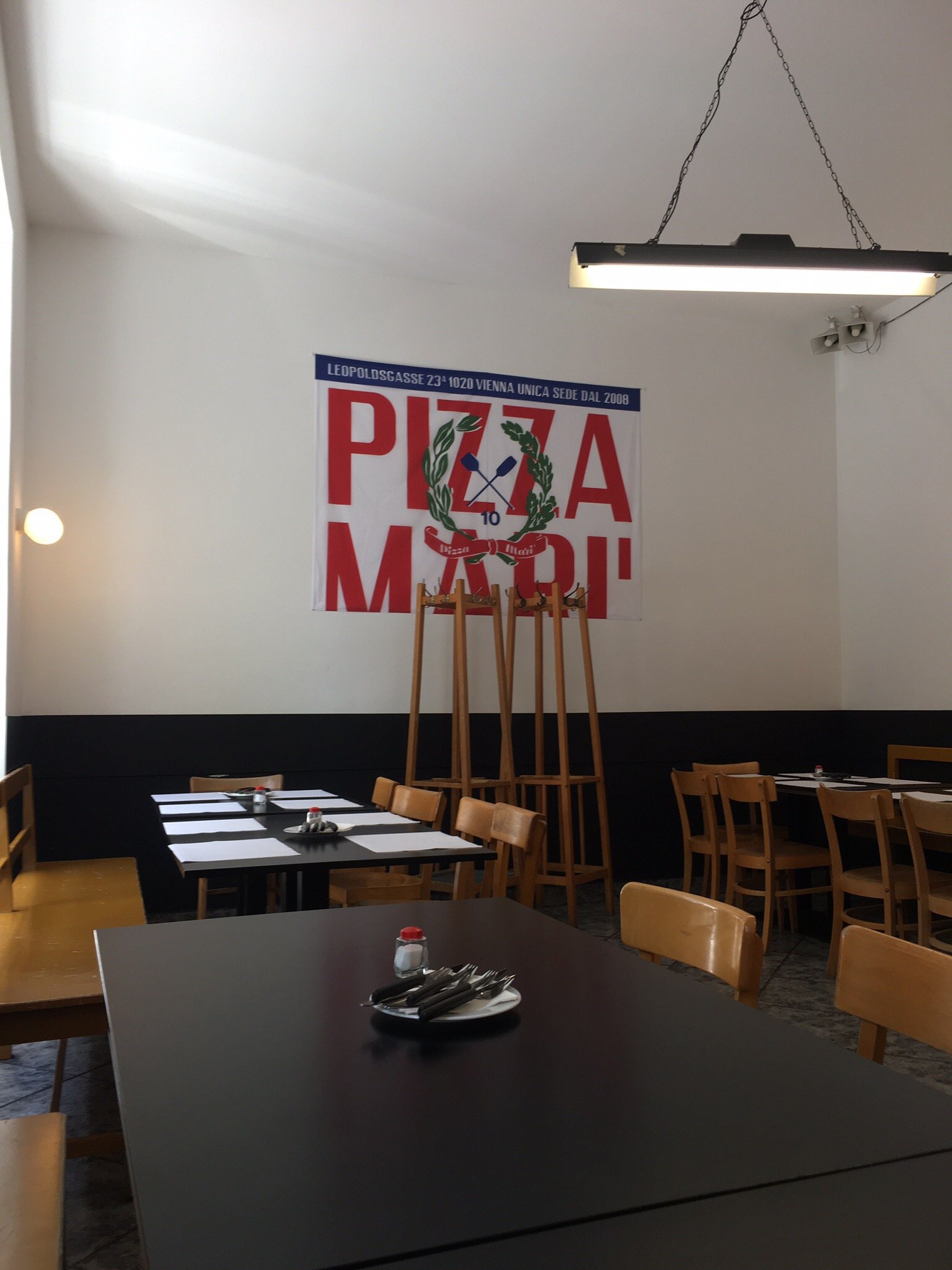 Pizza Marì, photo 3