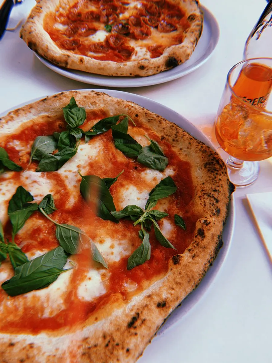 Pizza Marì, photo 4