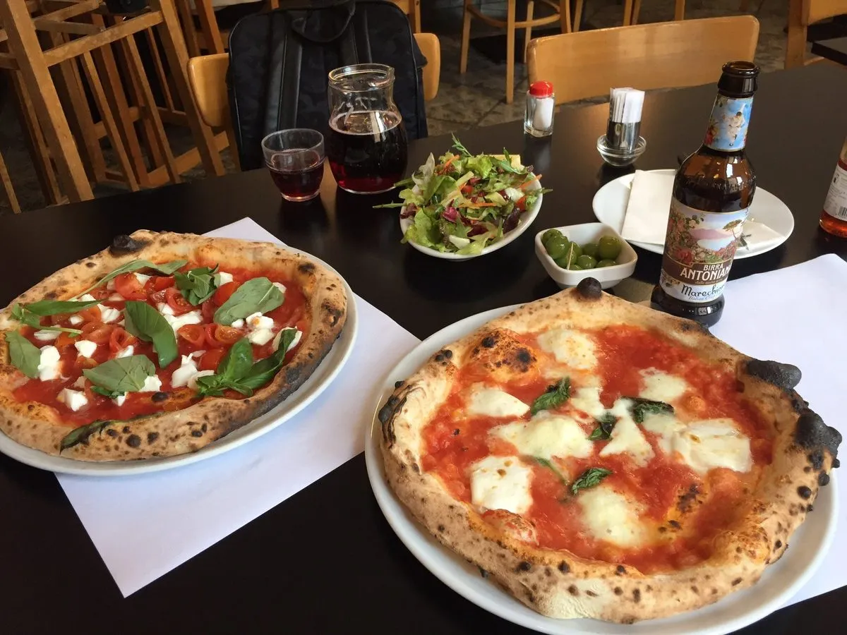 Pizza Marì, photo 5