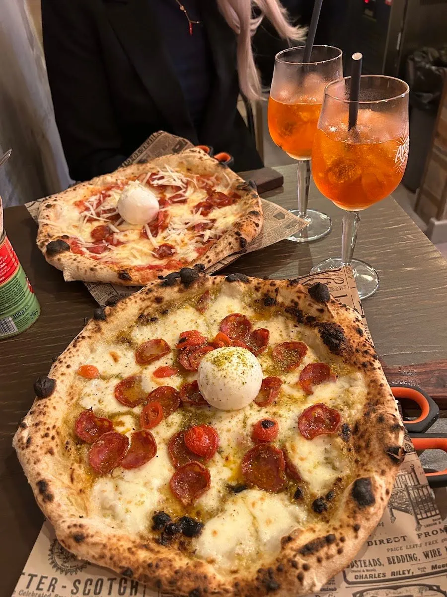 Retrogusto84, photo 3