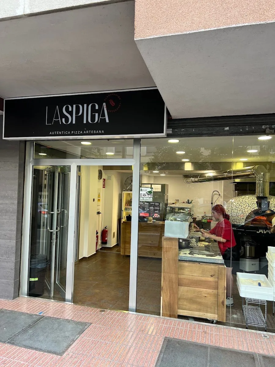Pizzería La Spiga, photo 1