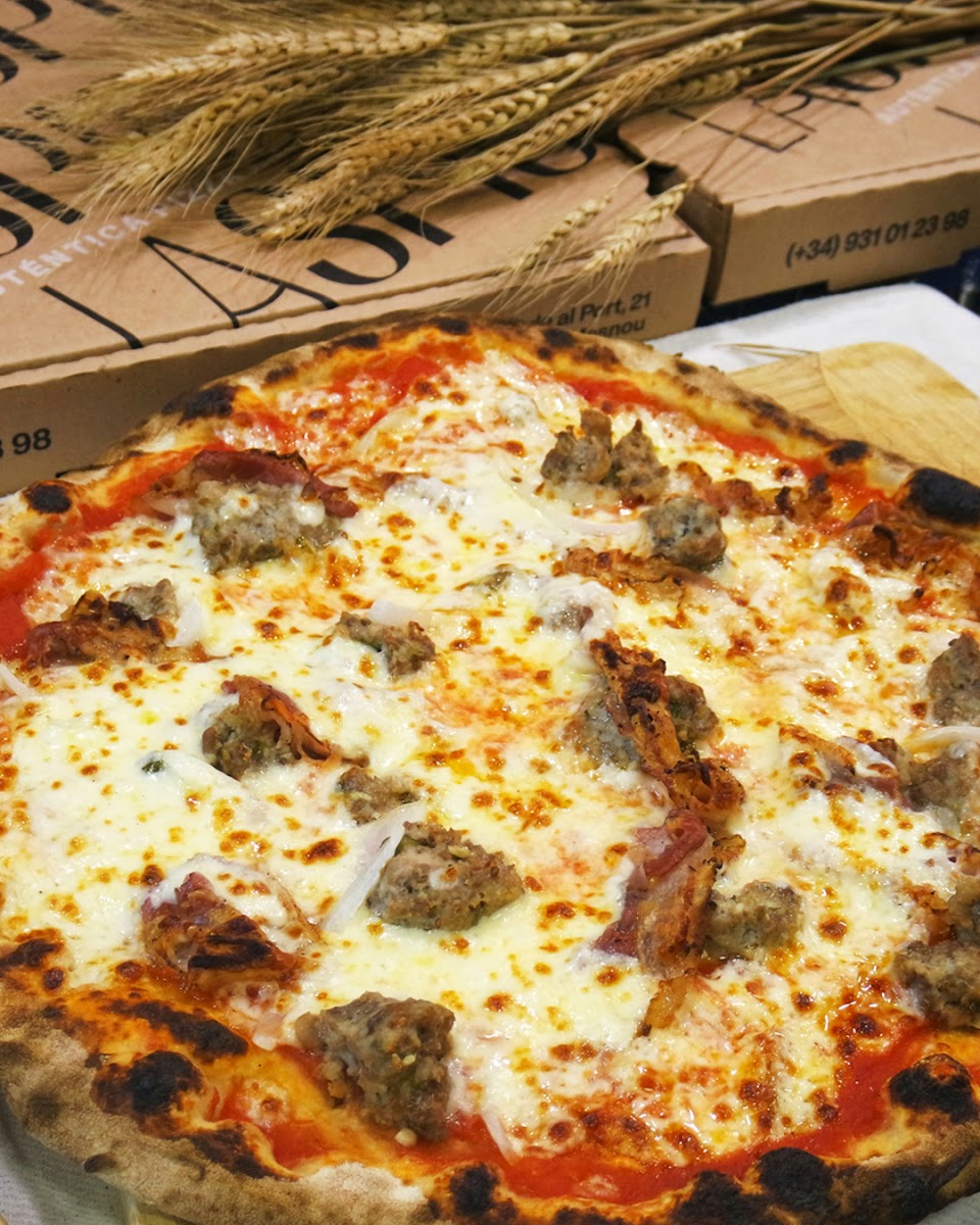 Pizzería La Spiga, photo 2