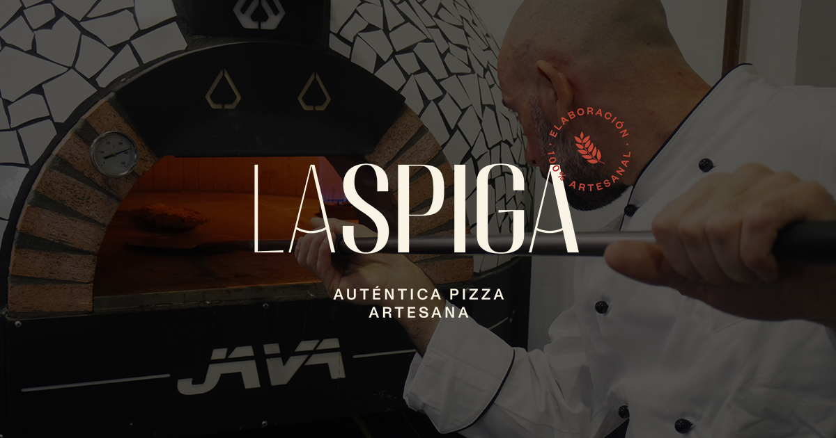 Pizzería La Spiga, photo 3