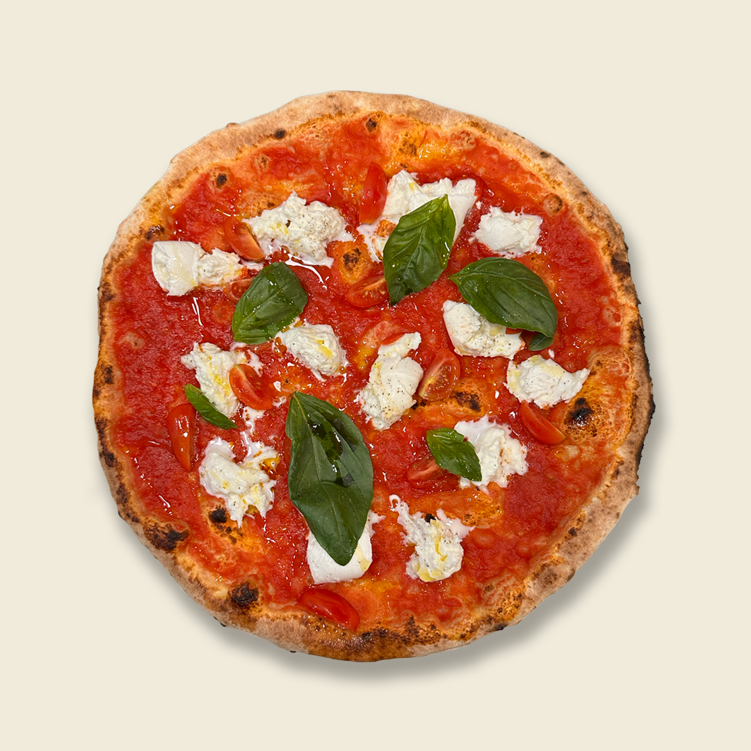Pizzería La Spiga, photo 4