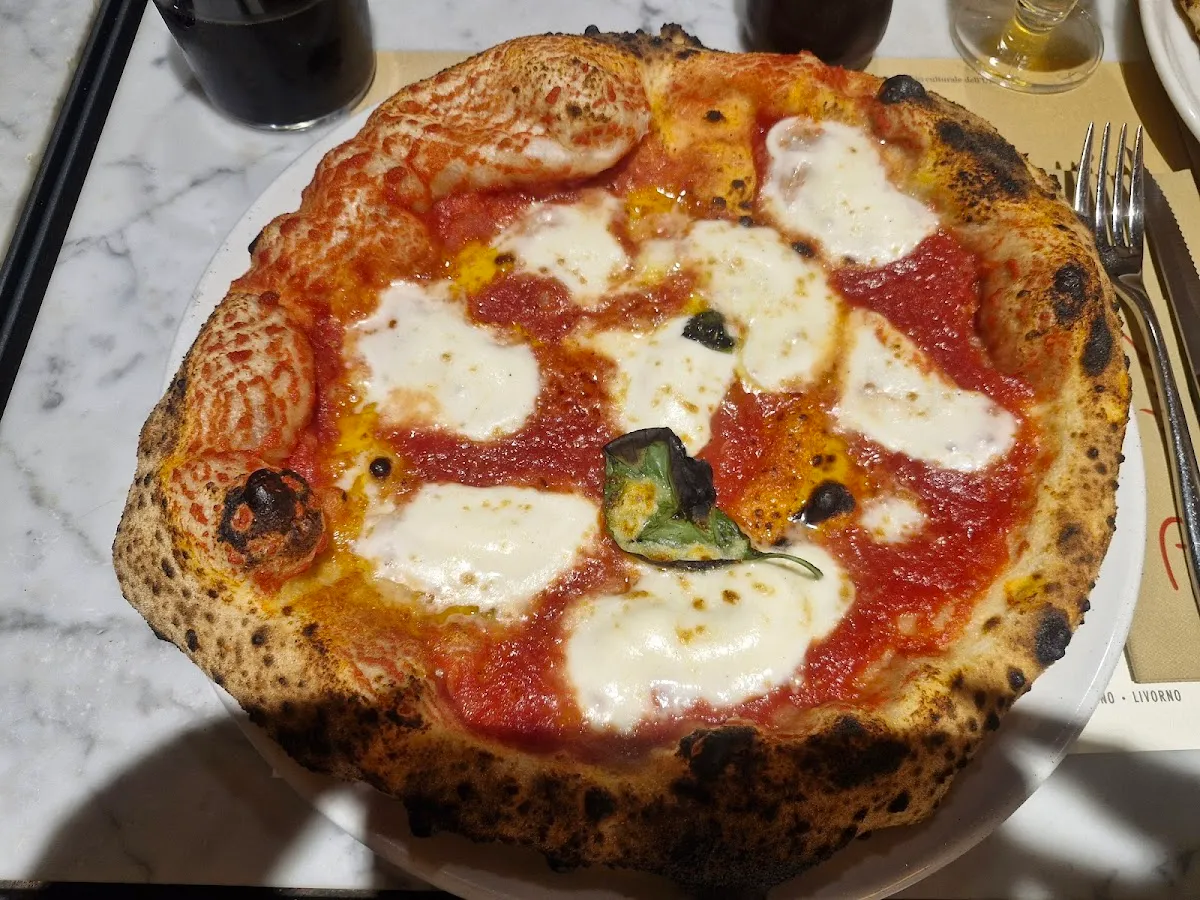 Peperino Pizza & Grill Torino, photo 10