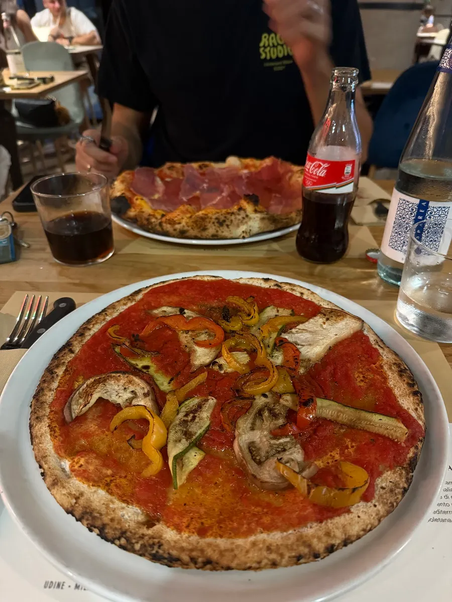 Peperino Pizza & Grill Torino, photo 11