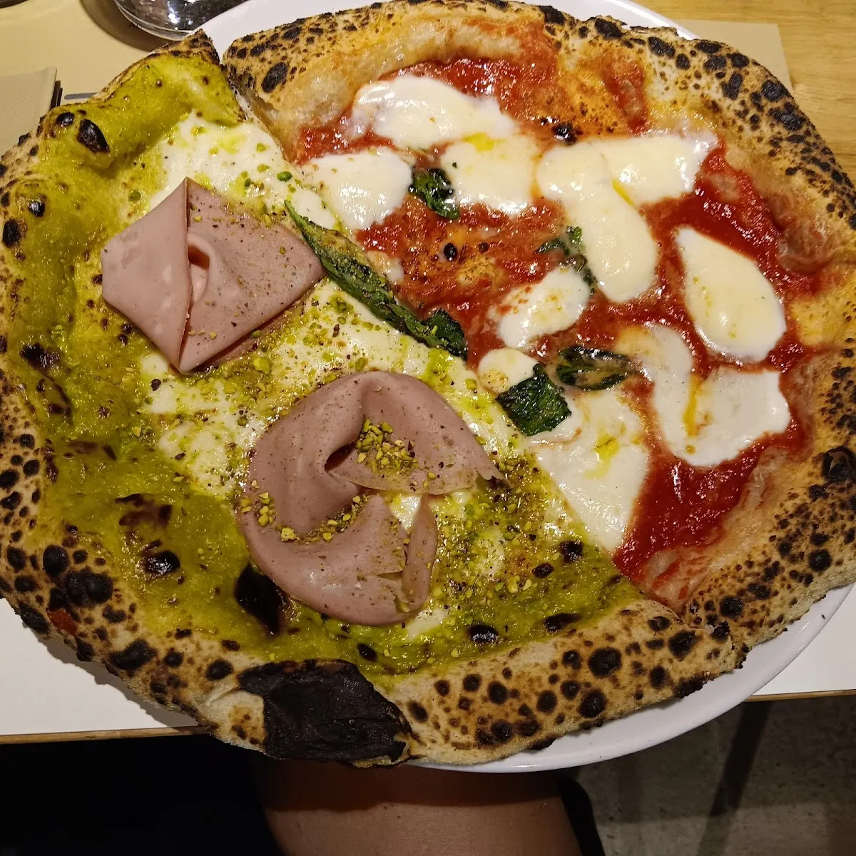 Peperino Pizza & Grill Torino, photo 12