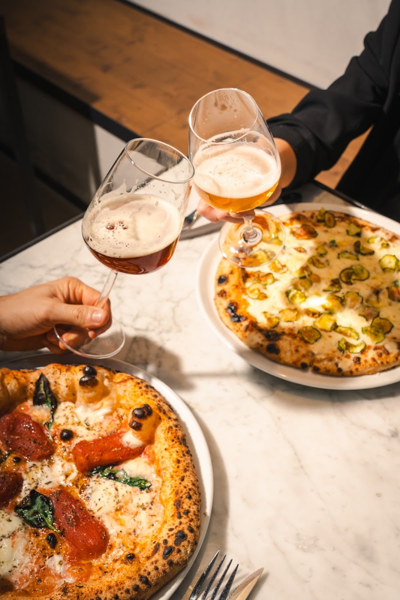 Peperino Pizza & Grill Torino, photo 3