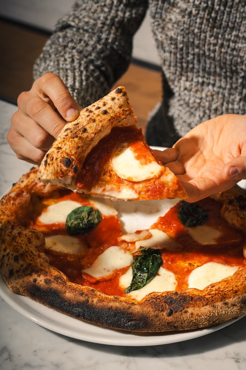 Peperino Pizza & Grill Torino, photo 4