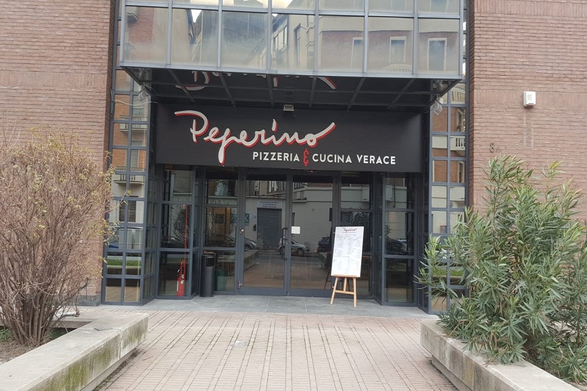 Peperino Pizza & Grill Torino, photo 7