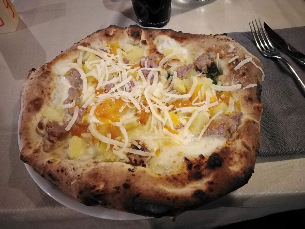Ristorante Pizzeria Capri, photo 3