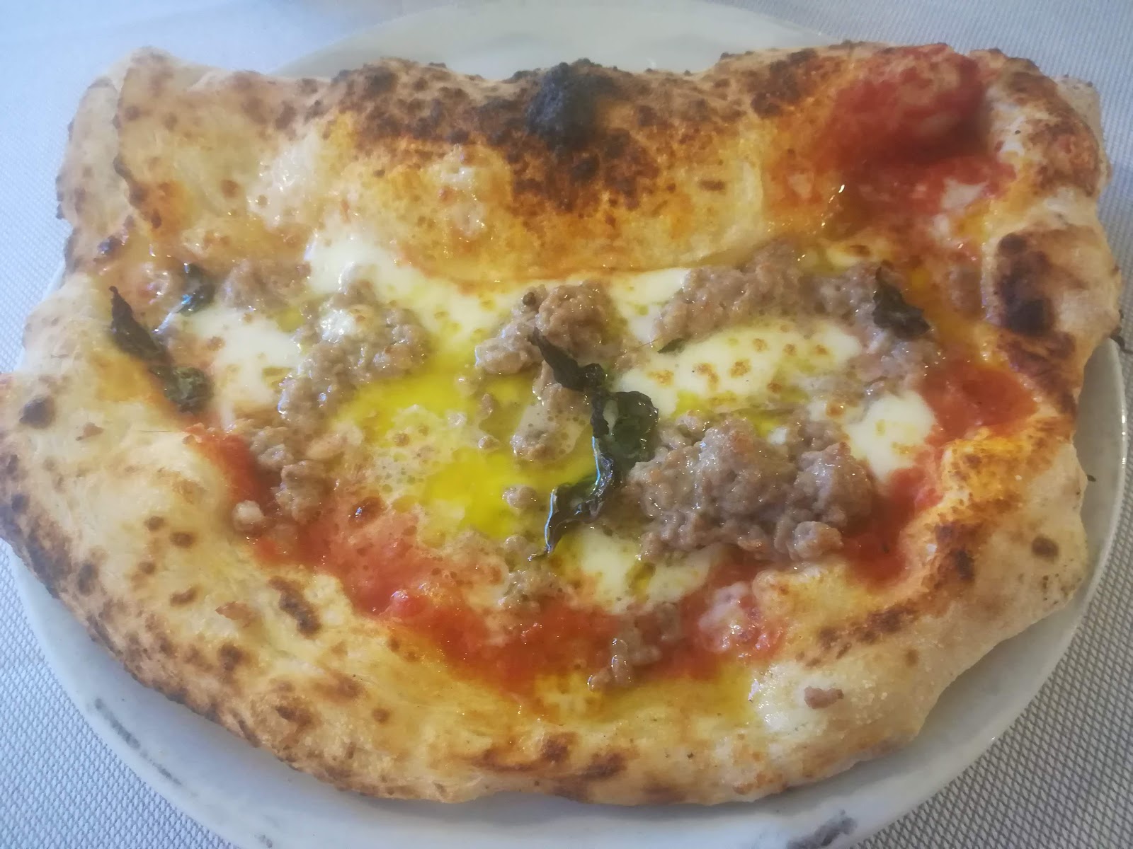 Ristorante Pizzeria Capri, photo 4