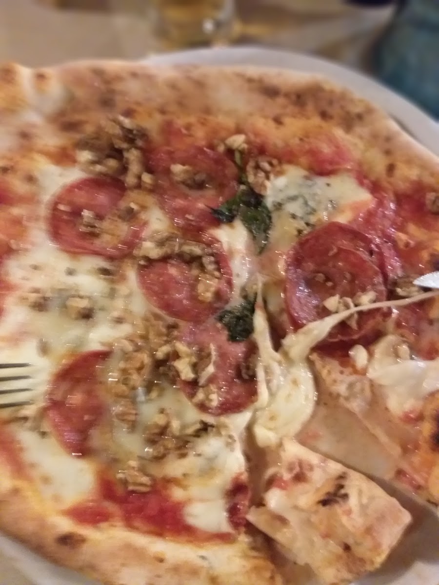 Ristorante Pizzeria Capri, photo 5