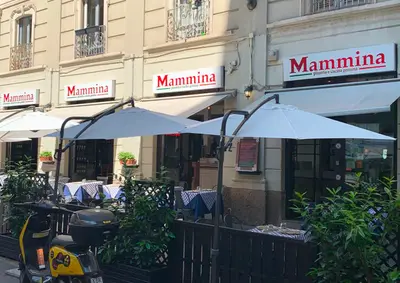 Mammina Milano