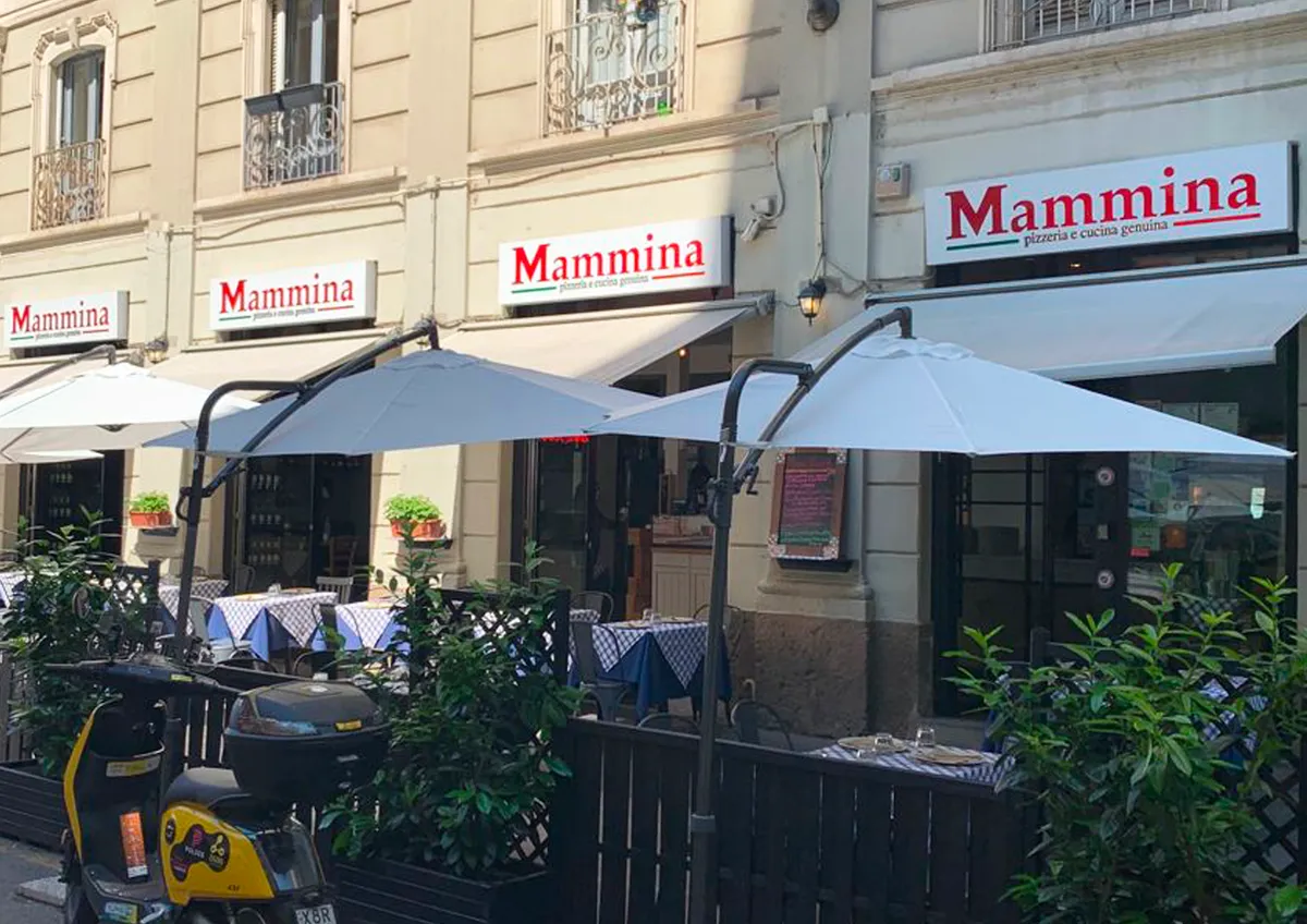 Mammina Milano, photo 2