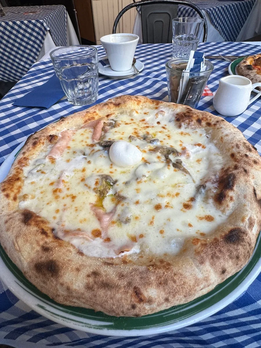 Mammina Milano, photo 7