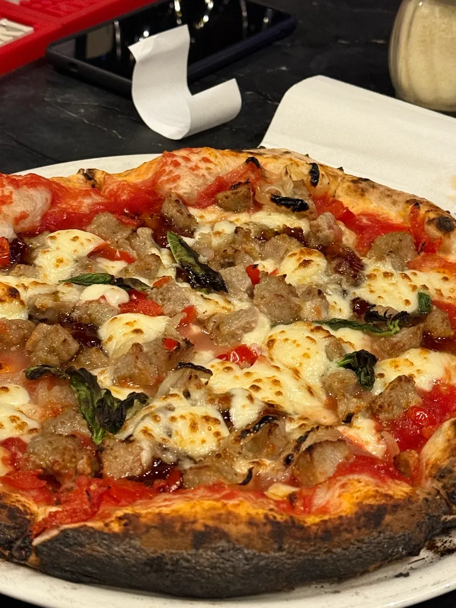 Amalfi Pizza, photo 10