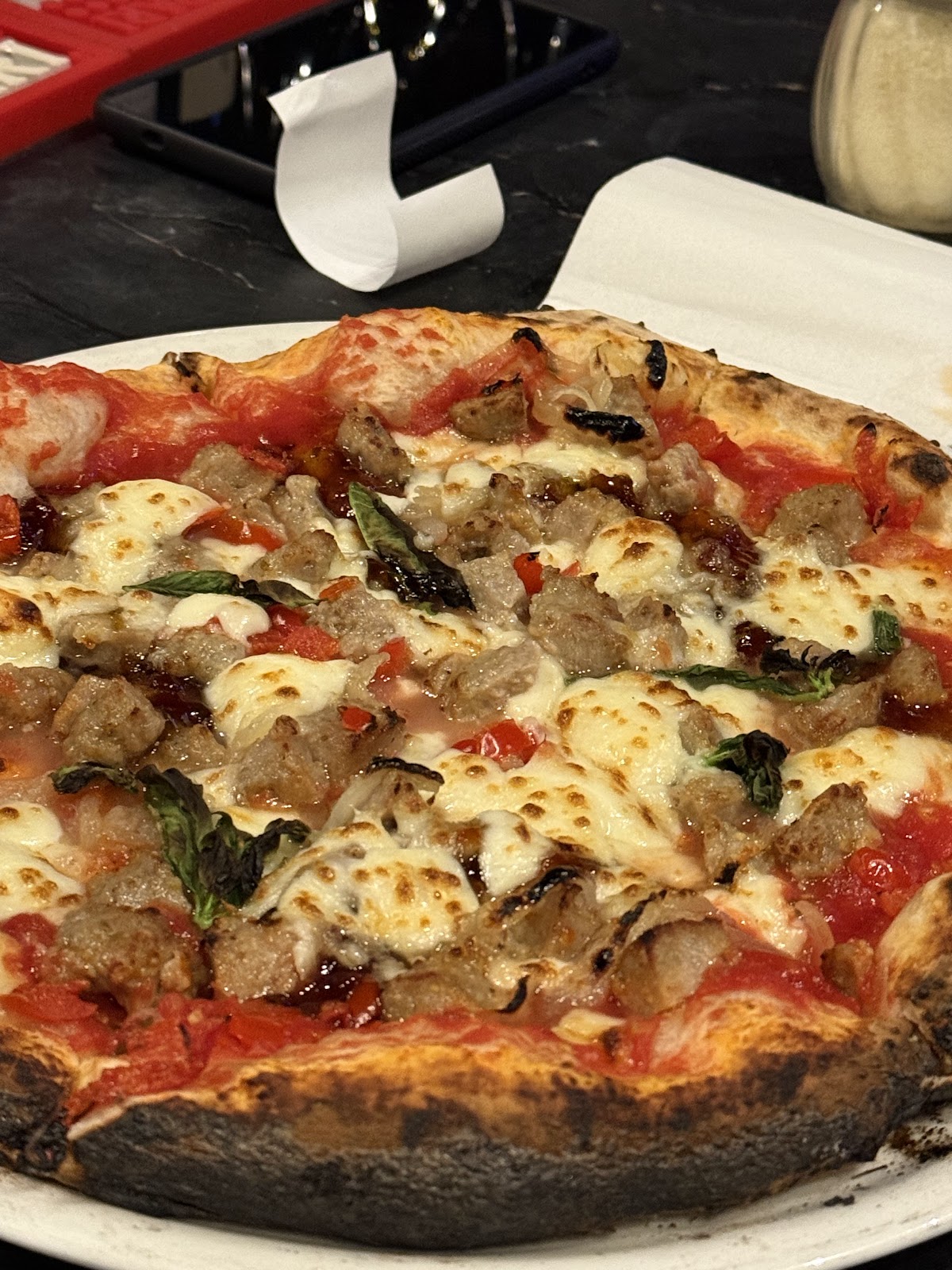 Amalfi Pizza, photo 10
