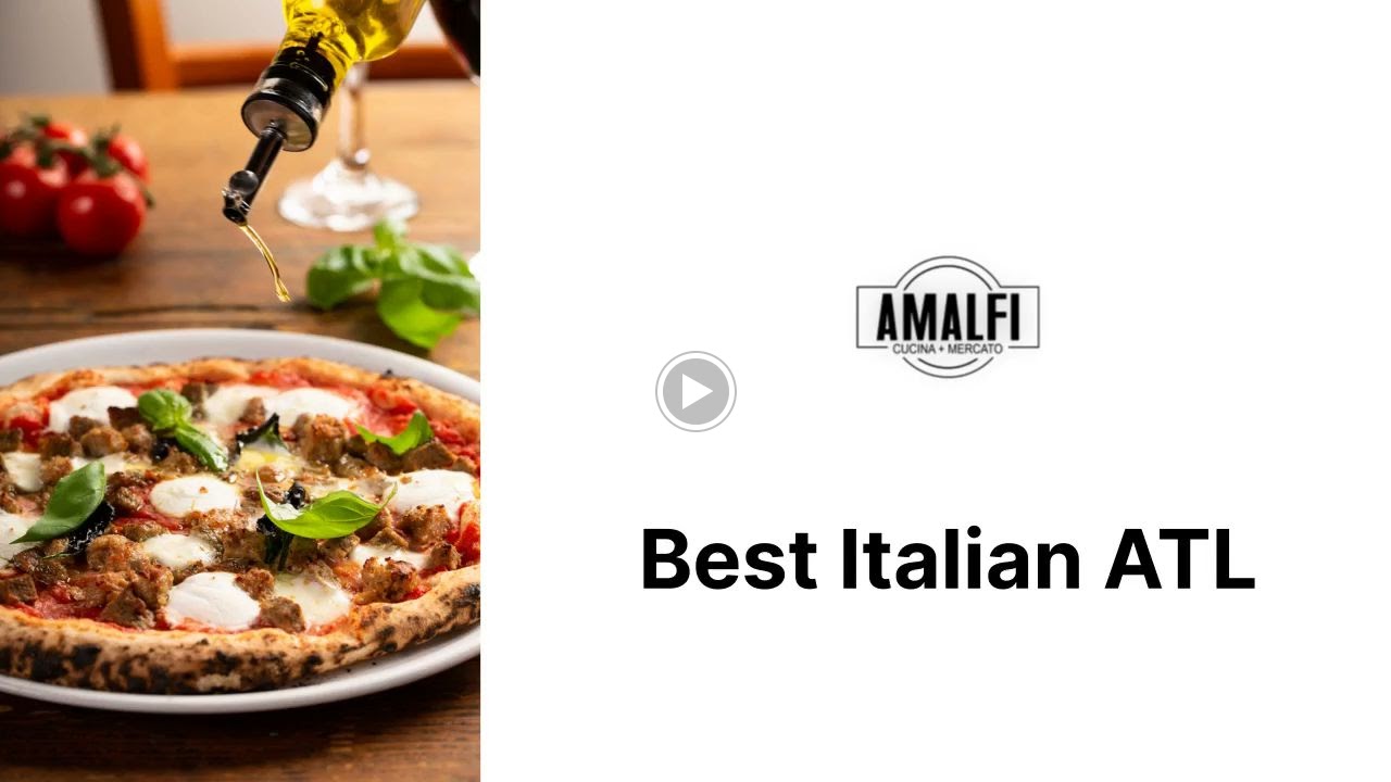 Amalfi Pizza, photo 3