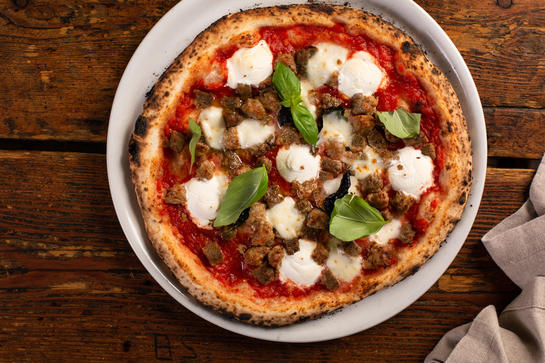 Amalfi Pizza, photo 4