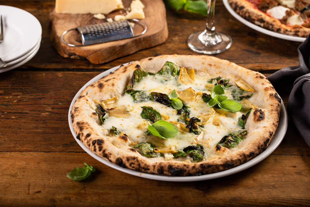 Amalfi Pizza, photo 7