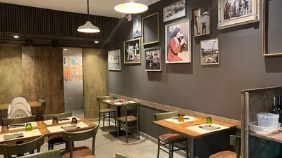 Da Luigi – Pizza Fatta a Mano