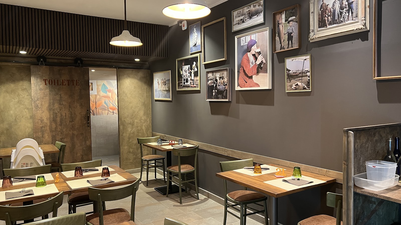 Da Luigi – Pizza Fatta a Mano
