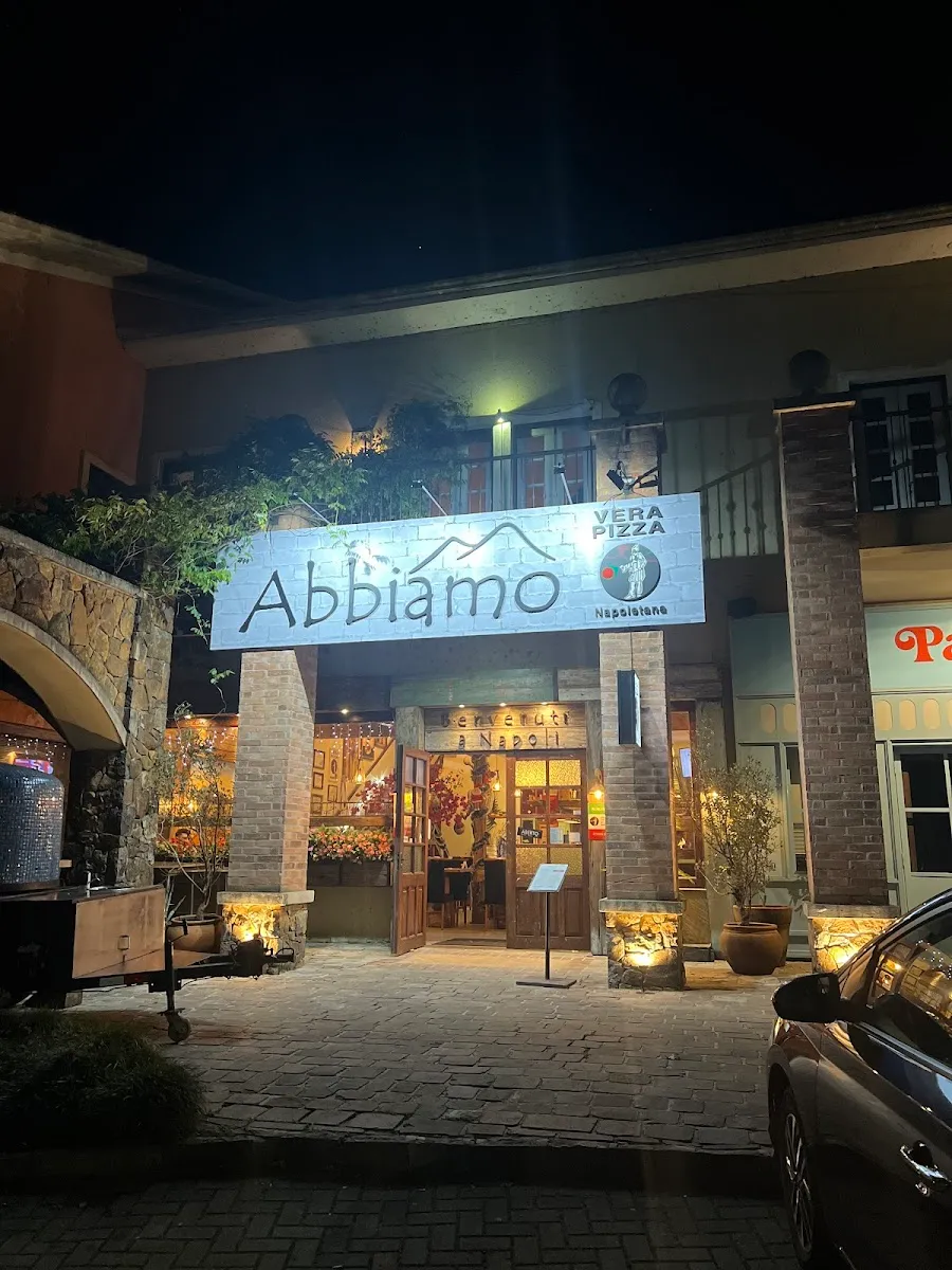 Abbiamo Fatto Pizza Napoletana, photo 2