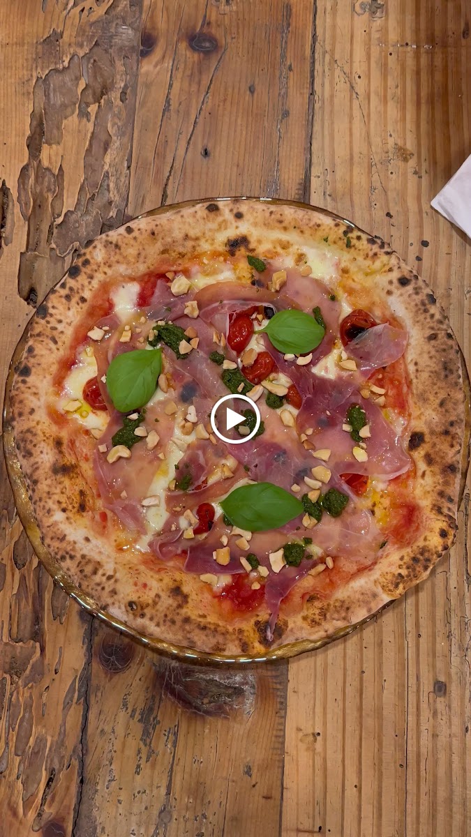 Abbiamo Fatto Pizza Napoletana, photo 3