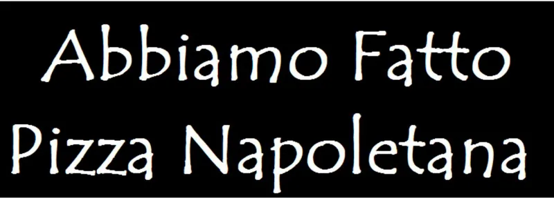 Abbiamo Fatto Pizza Napoletana, photo 4