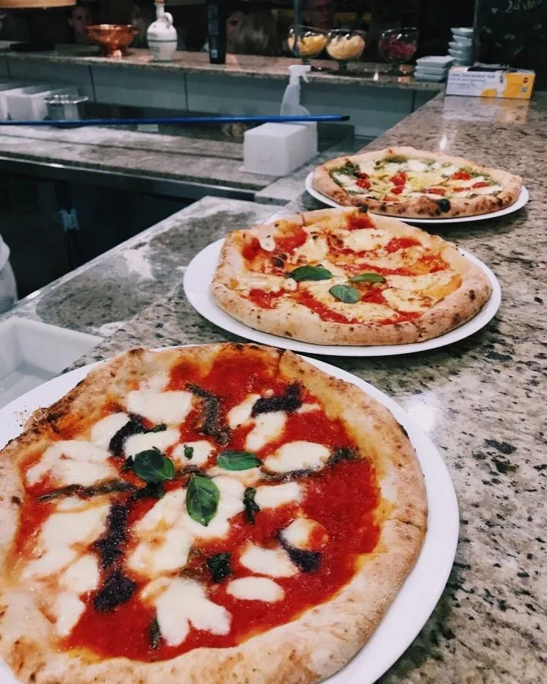 Abbiamo Fatto Pizza Napoletana, photo 6