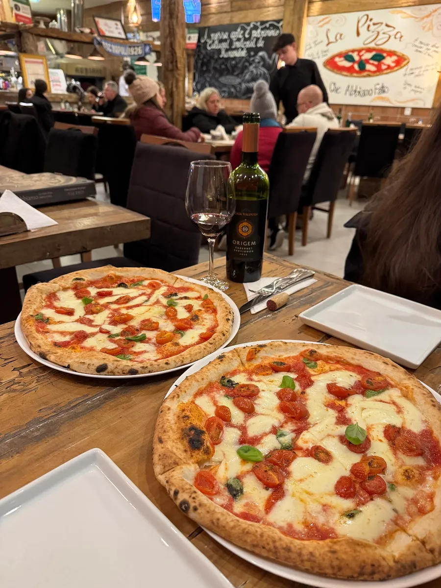 Abbiamo Fatto Pizza Napoletana, photo 7