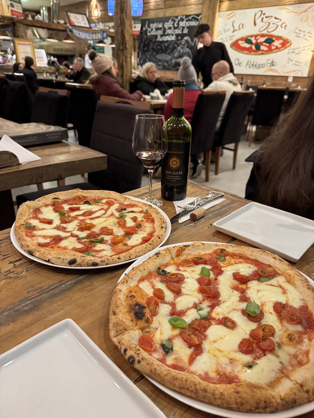 Abbiamo Fatto Pizza Napoletana, photo 7