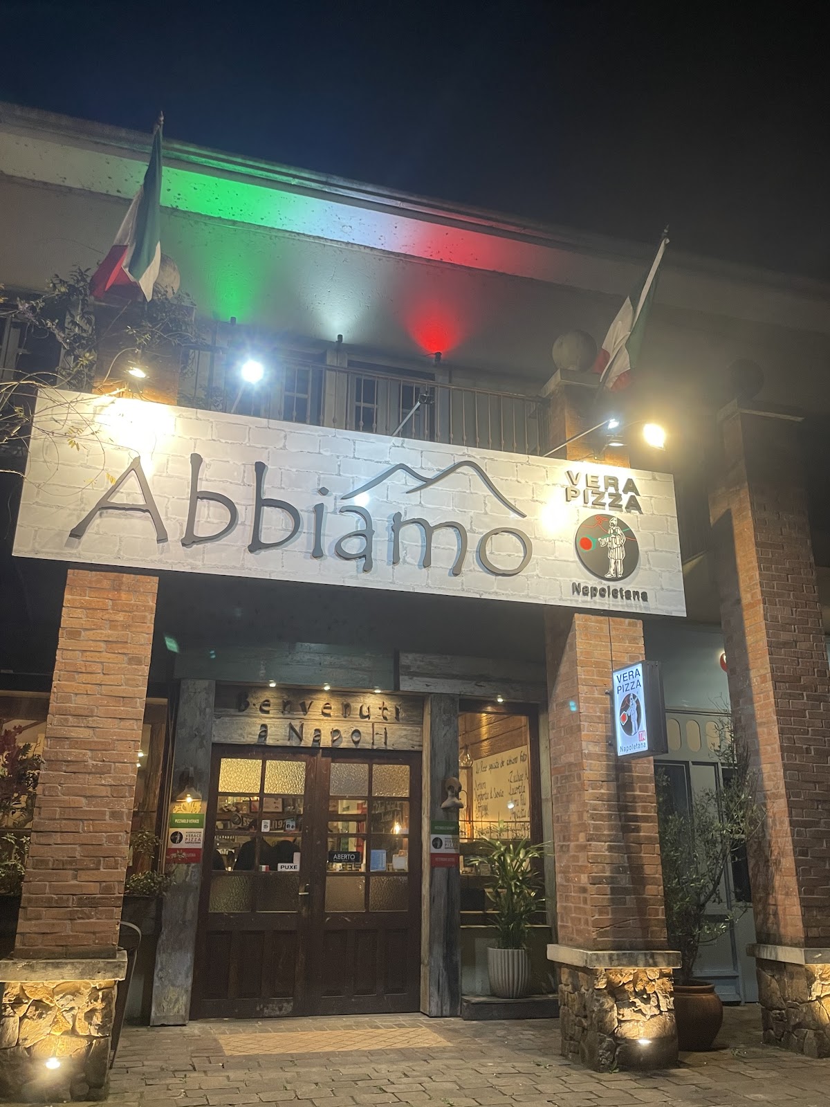 Abbiamo Fatto Pizza Napoletana, photo 8