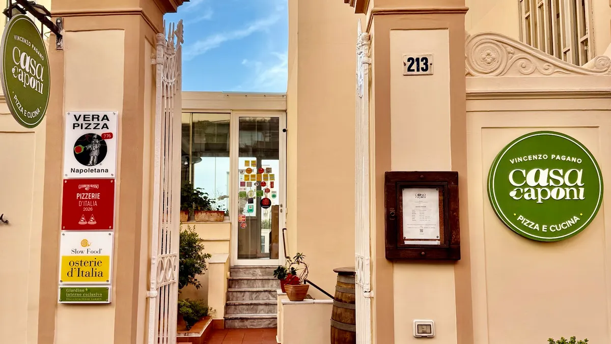 Casa Caponi, photo 1