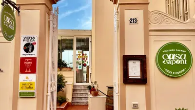 Casa Caponi