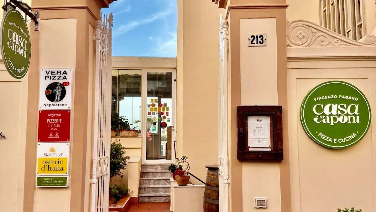 Casa Caponi, photo 5