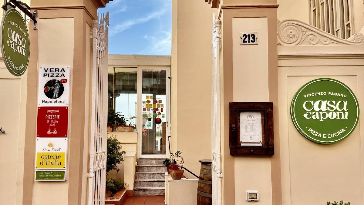 Casa Caponi, photo 5